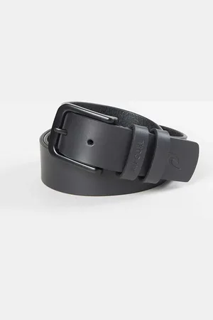 Rip Curl Ceinture en cuir Cut Down