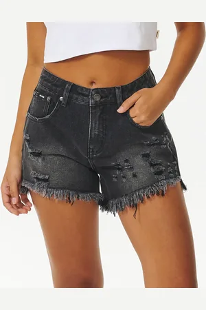 Rip Curl Short en jeans Sophie Denim Short II