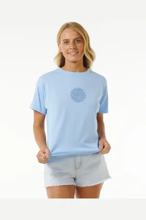 Rip Curl Icons Of Surf Relaxed Tee