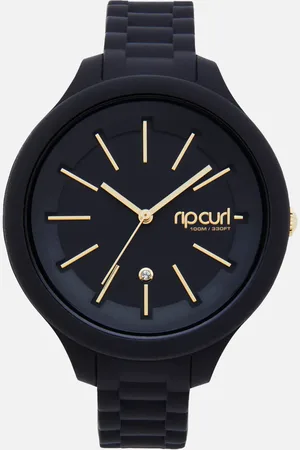 Rip Curl Montre Deluxe Horizon Silicone