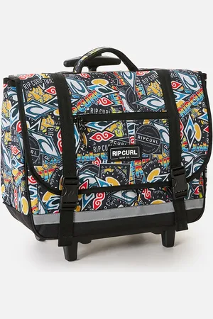 Rip Curl Wheely Satchel 17L Back to School