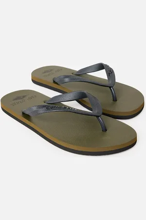 Rip Curl Icons of Surf Bloom Open Toe Sandals