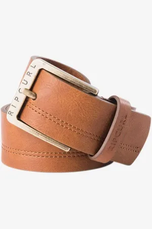 Rip Curl Ceinture PU Double Stitch