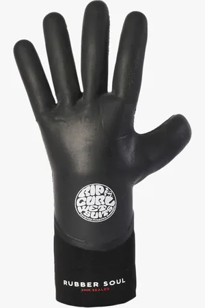 Rip Curl Gants de surf Rubber Soul 3mm