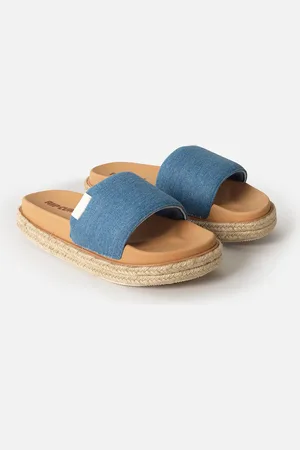 Rip Curl Sandales Premium Surf Bloom