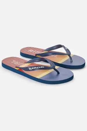 Rip Curl Breakers Bloom Open Toe Sandals