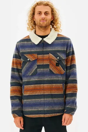 Rip Curl Veste Flanno