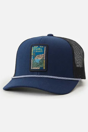 Rip Curl Casquette Trucker Artist Of Search