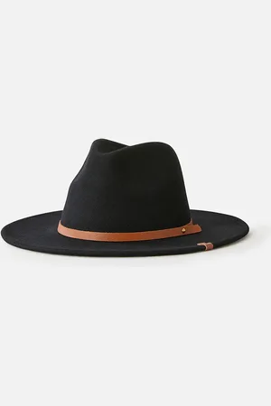 Rip Curl Chapeau Nevada Wool Panama
