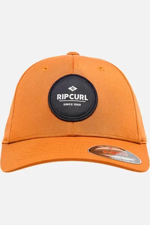 Rip Curl Casquette Enfant Routine Flexfit
