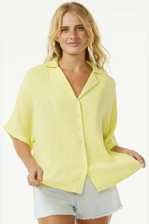 Rip Curl Premium Surf Shirt Sleeve Shirt