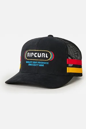 Rip Curl Casquette Surf Revival Trucker