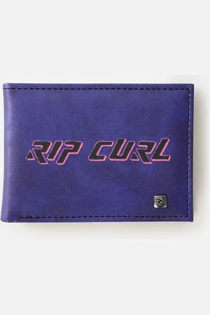 Rip Curl Portefeuille Slim PU Party Pack