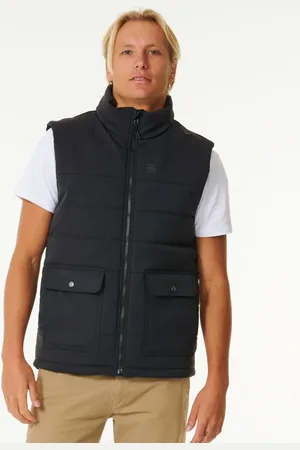 Rip Curl Veste Anti-Series Ridge