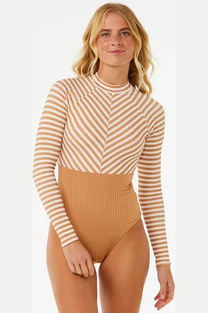 Rip Curl Premium Surf Long Sleeve Surf Suit
