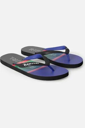 Rip Curl Breakers Bloom Open Toe Sandals