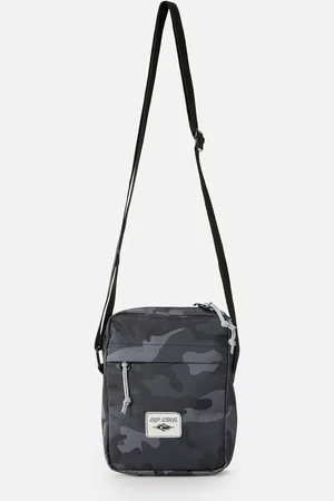 Rip Curl Pochette No Idea Camo