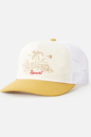 Rip Curl Casquette Trucke Aloha Hotel