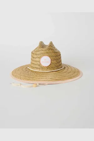 Rip Curl Chapeau de paille fille Mixed