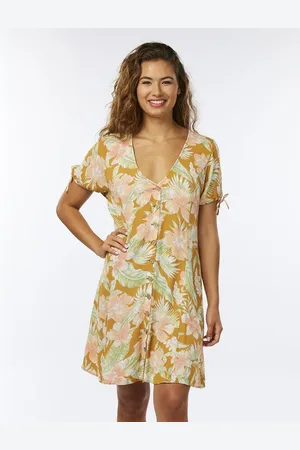 Rip Curl Robe à boutons Always Summer