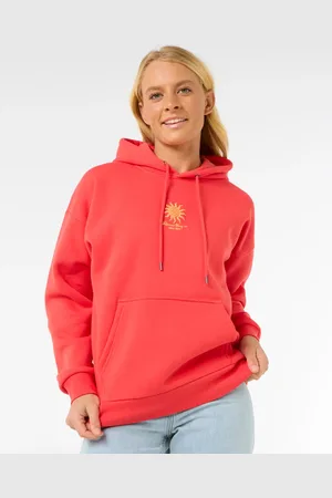 Rip Curl Sweat à Capuche Heritage Cala