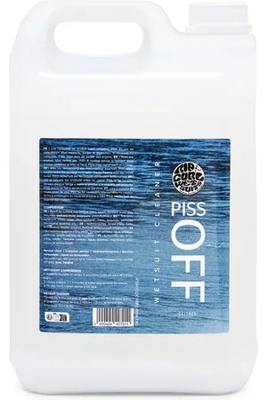 Rip Curl Nettoyant combi Piss Off 5L Cleaner