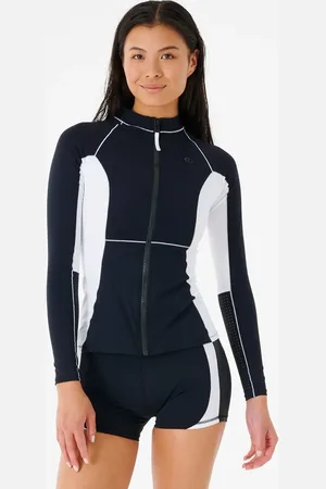 Rip Curl T-shirt protection UV manches longues Mirage Ultimate