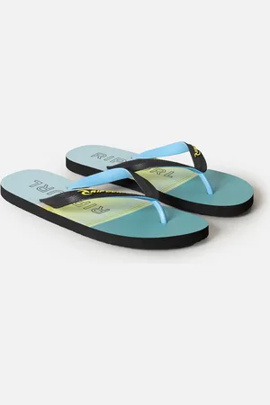Rip Curl Breakers Bloom Open Toe Sandals