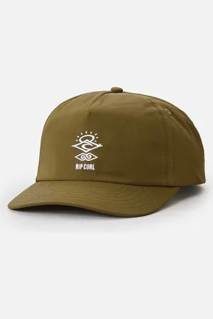 Rip Curl Casquette snapback Icons Search