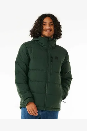 Rip Curl Doudoune Anti-Series Elite Hi Loft