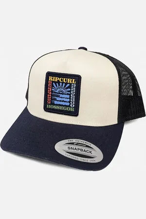 Rip Curl Casquette Desti Trucker