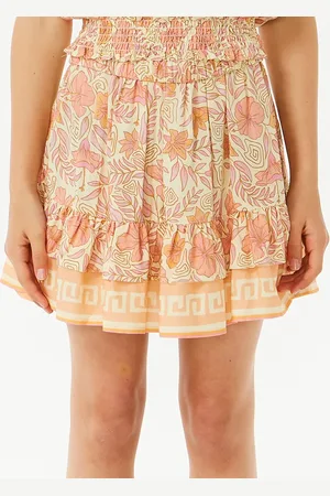 Rip Curl Jupe fille Hidden Tropic