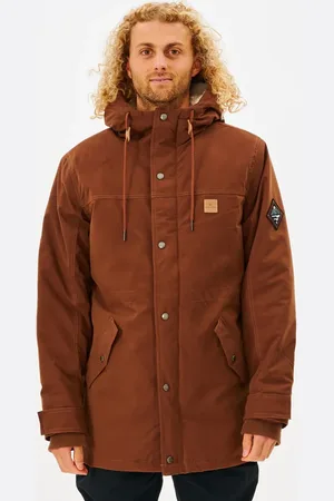 Rip Curl Veste Anti-Series Exit
