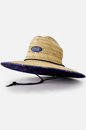 Rip Curl Chapeau de paille Fun Times