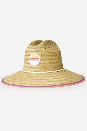 Rip Curl Chapeau de paille Mixed Sun Fille