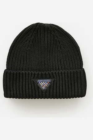 Rip Curl Bonnet Sun Club Skull