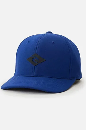 Rip Curl Casquette Vaporcool Diamond Flexfit