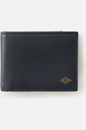 Rip Curl Portefeuille avec protection RFID Stashed All Day