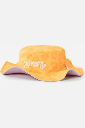 Rip Curl Chapeau Mixed réversible UPF Bucket Fille