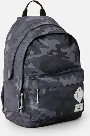 Rip Curl Sac à dos Double Dome 24L Camo