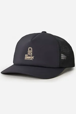 Rip Curl Casquette Vaporcool Search Trucker