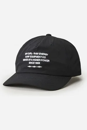 Rip Curl Casquette Raw Energy Statment Snapback