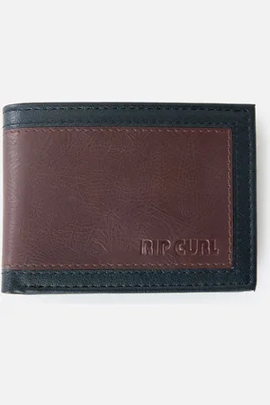 Rip Curl Portefeuille en PU Pumped All Day