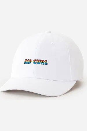 Rip Curl Casquette à 6 pans Stephanie Gilmore 6