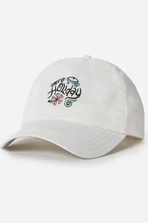 Rip Curl Casquette Holiday 5 Panel