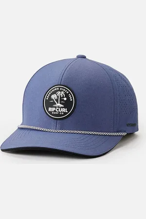 Rip Curl Casquette Hydro Elite Flexfit Snap Back
