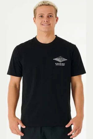 Rip Curl T-shirt Vaporcool Line Up