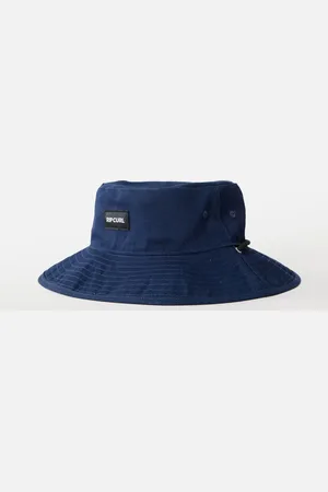 Rip Curl Chapeau réversible à cordon Valley