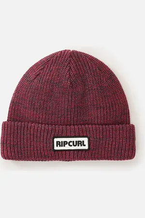 Rip Curl Icons Reg Beanie