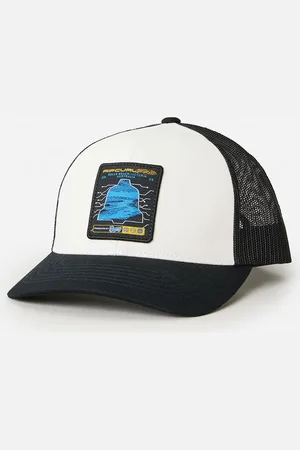 Rip Curl Casquette Bells 25 Trucker